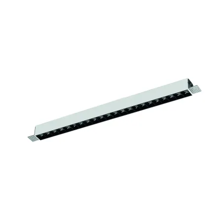 Encastré SIGMA CADY LED 25W 2596LM CRI90 2700K BL