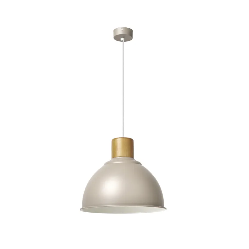 Suspension VALA E27 60W MOCA