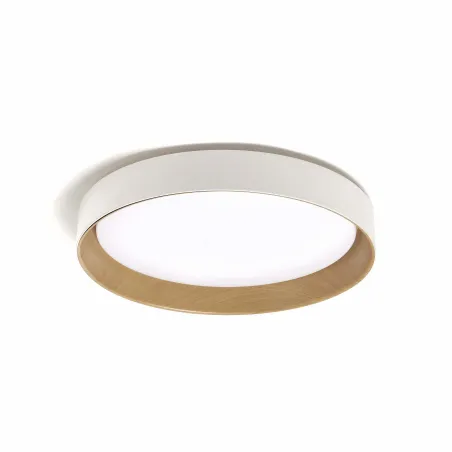 Moonlight Lampe IP20 LED SMD 36W 3000K Blanc
