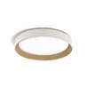 Moonlight Lampe IP20 LED SMD 36W 3000K Blanc