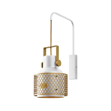 Applique Tosca D.204mm E27 60Wblanco
