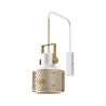 Applique Tosca D.204mm E27 60Wblanco