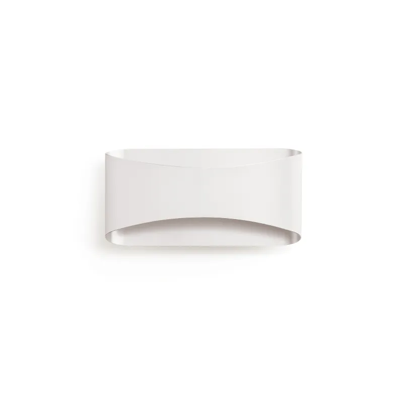 Applique Cooper IP20 LED SMD 9W 3000K Blanc