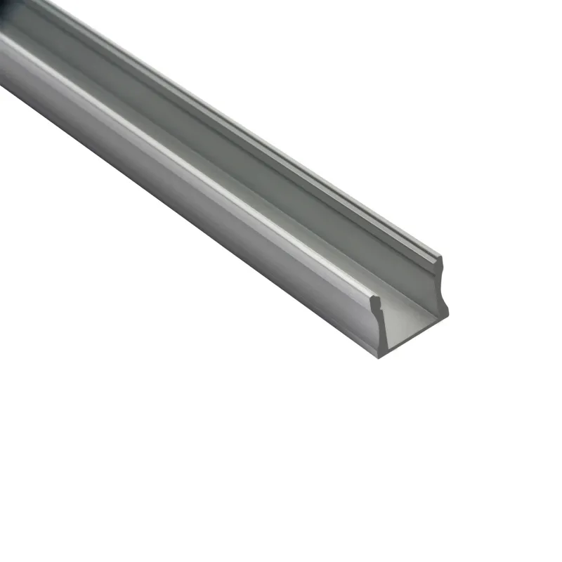 Profil en " U "" Townhouse 17,1x15,4mm anod. (3m)
