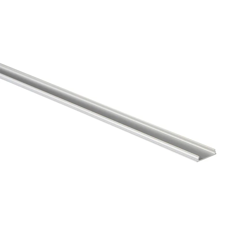 Profil de "U" Townhouse 18x5.7mm anod. (3m)
