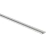 Profil de "U" Townhouse 18x5.7mm anod. (3m)
