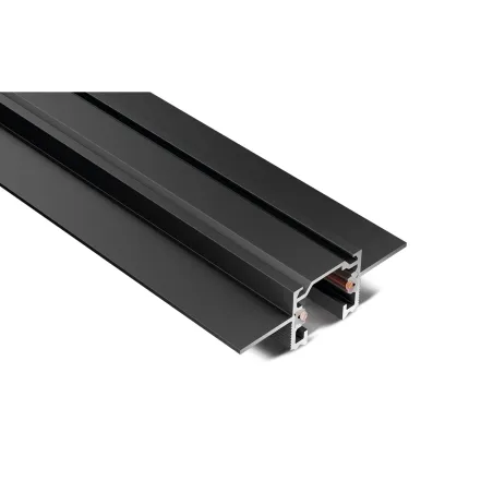 Lane intégrée 48V DC 2 m Noir