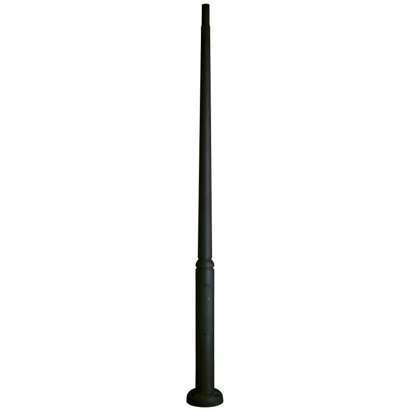 Colonne Lisa NG Résine. 5m.