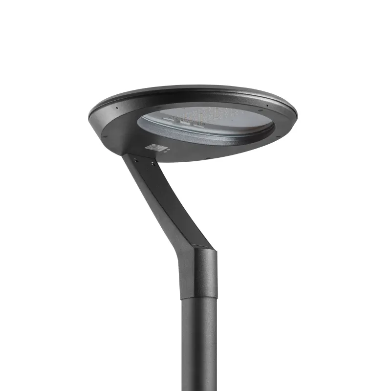 VENT IP66 LED 36W 5770LM 3000K R1209 (type V)