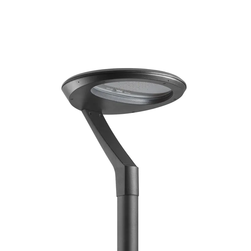 VENT IP66 LED 68W 10750LM 3000K R1209 (type V)