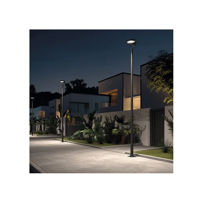 VENT IP66 LED 36W 6000LM 4000K R1209 (type V)