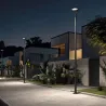 VENT IP66 LED 36W 6000LM 4000K R1209 (type V)
