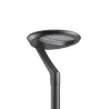VENT IP66 LED 68W 10750LM 3000K R1209 (type V)