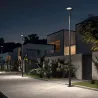 VENT IP66 LED 68W 11800LM 4000K R1209 (type V)