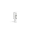 LUG IP54 E27 HI 18W (H350mm) Diff. Fume blanche