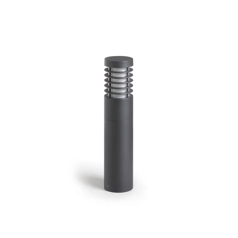Avon Balise IP65 E27 HI 15W (H500mm) Anthracite