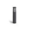 Avon Balise IP65 E27 HI 15W (H500mm) Anthracite