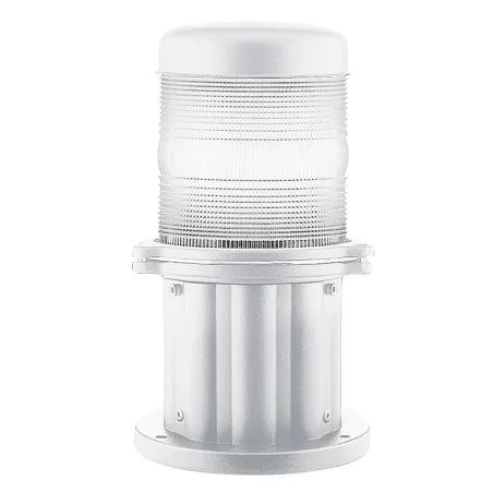 OMO IP55 E27 Max Balliza. 23w h300mm blanc