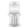 OMO IP55 E27 Max Balliza. 23w h300mm blanc