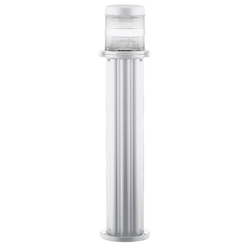 OMO IP55 E27 Max Balliza. 23w h800mm blanc