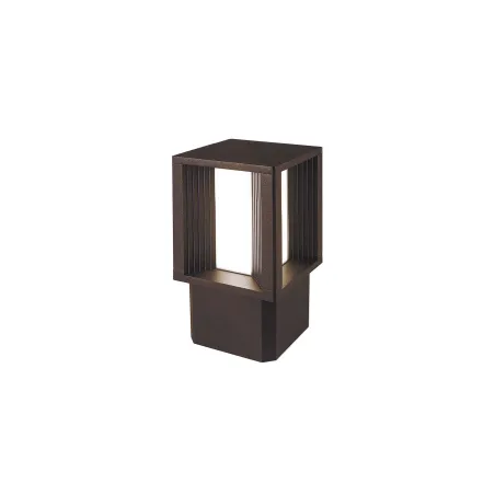 Aura IP65 LED SMD 14W 4000K 1840LM oxyde 1840LM
