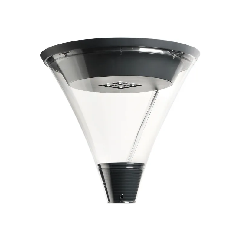 Vico Luminaire IP66 LED SMD 32W 4040LM 3000K Anthracite