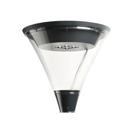 Vico Luminaire IP66 LED SMD 50W 5785LM 4000K Anthracite