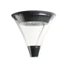 Vico Luminaire IP66 LED SMD 50W 5785LM 4000K Anthracite