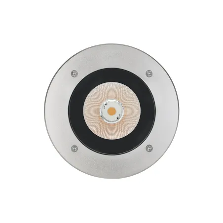 Encastré Malva D200 IP67 LED COB 16W 2170LM 3000K 32º 316L 32º