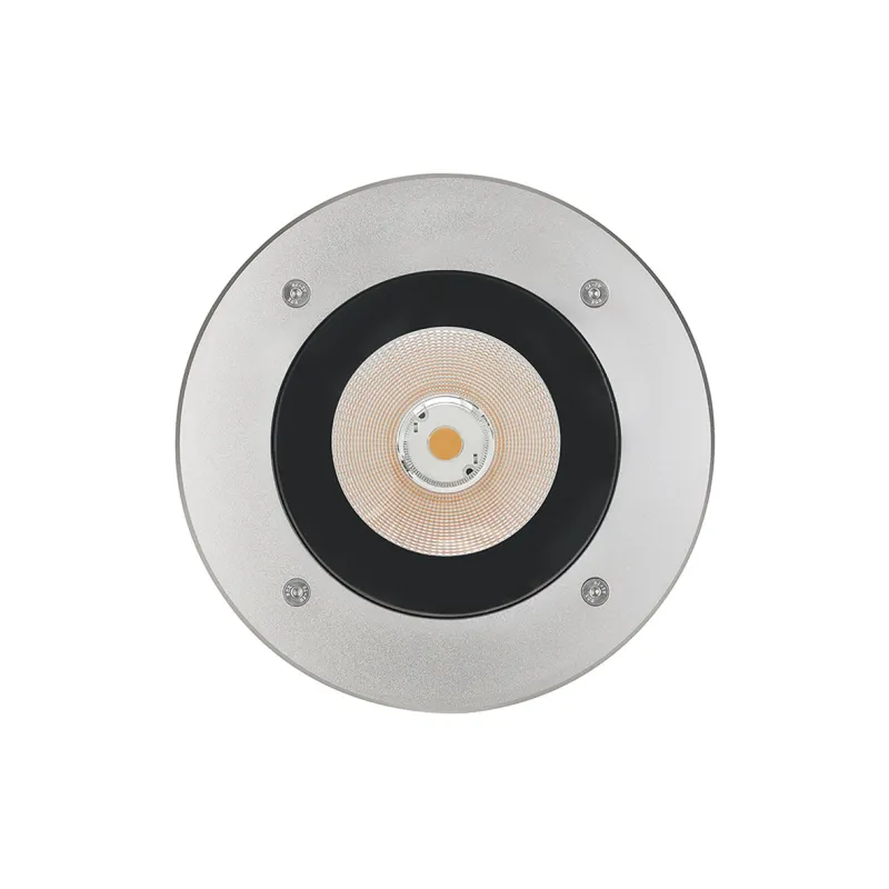 Encastré Malva D200 IP67 LED COB 16W 2300LM 4000K 32º 316L 32º