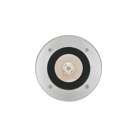 Malva D260 encastré IP67 LED COB 25W 4850LM 3000K 44e Inox 316L
