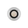 Malve encastré D260 IP67 LED COB 25W 5100LM 4000K 32º 316L