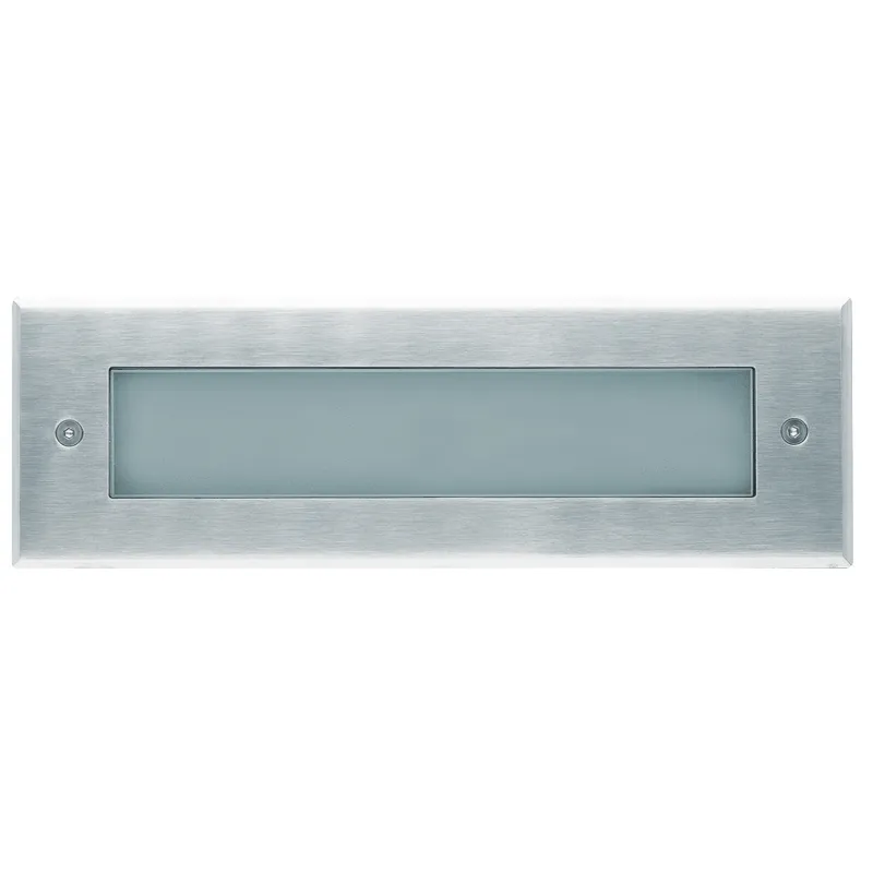 Encastré  Argin IP67 LED 6W 864LM 4000K Inox 316L