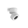 Projecteur DISC IP65 LED COB 9W 830 14ème blanc