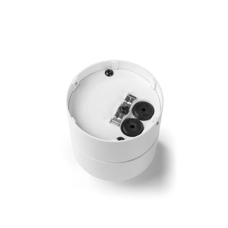 Projecteur DISC IP65 LED COB 9W 840 14ème blanc