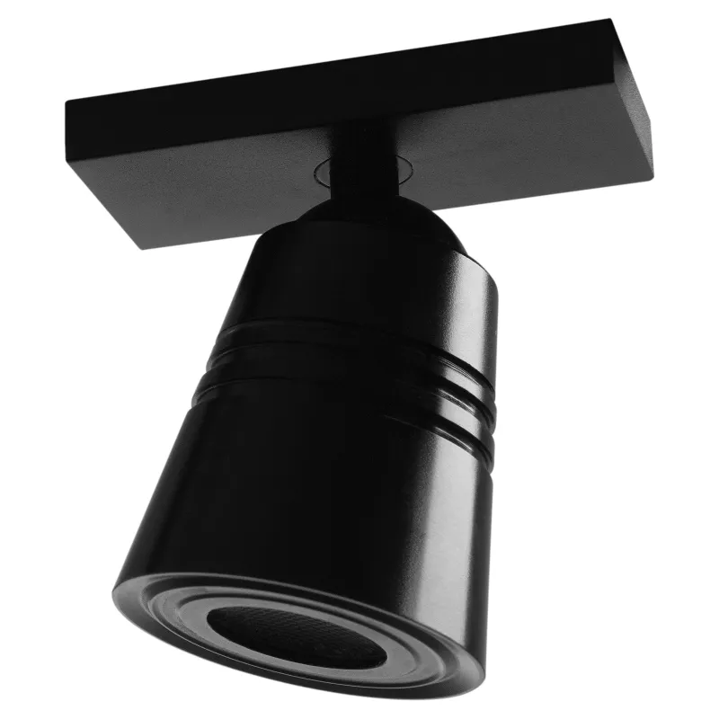 Projecteur snap LED 4,8W12V DC 504LM 4000K NG