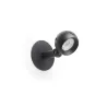 Picket Gibson IP65 12V 30º LED 6W 680LM 3000K Noir