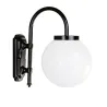 Applique BOMM IP43 E27 max. 42W blanc