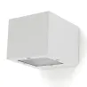 Applique Isora IP65 LED COC AC 4W 352LM 4000K 1em Blanc