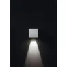 Applique Isora IP65 LED COC AC 4W 352LM 4000K 1em Blanc