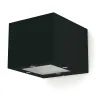 Applique Isora IP65 LED COC AC 4W 352LM 4000K 1EM Noir