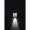 Applique Isora IP65 LED COC AC 4W 352LM 4000K 1M anthracite