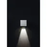 Applique Isora IP65 LED COC AC 4W 352LM 4000K 1EM Cuivre marron