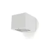 Applique Isora LED COC AC 2X 4.3W 2X 352LM 4000K 2ème Blanc