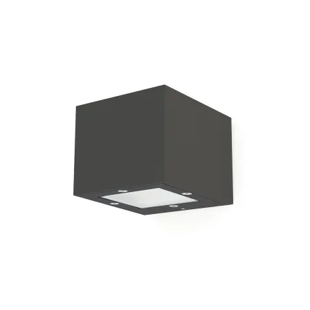 Applique Isora LED COC AC 2X 4.3W 2X 352LM 4000K 2M Anthracite