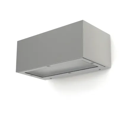 Applique Isora LED SMD 2x 8xw 2x 1595LM 4000K 2ème gris