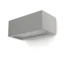 Applique Isora LED SMD 2x 8xw 2x 1595LM 4000K 2ème gris