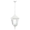 Suspension Click-Clac 4 IP44 E27 max. 42W blanc