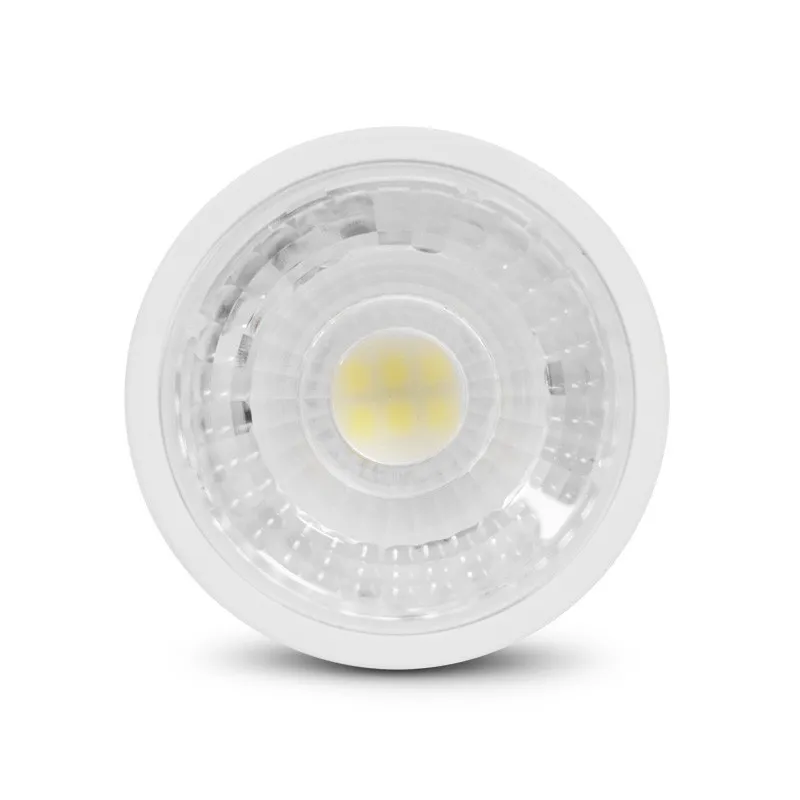 LED 4W GU10 6000K 38° BOITE