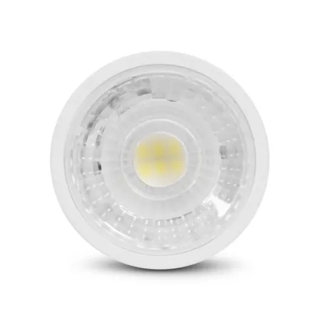 LED 4W GU10 6000K 38° BOITE